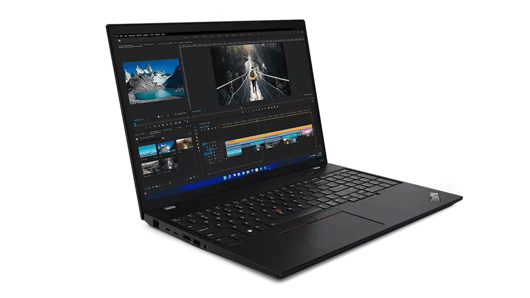Lenovo ThinkPad P16s Gen 1 (Intel) 16"