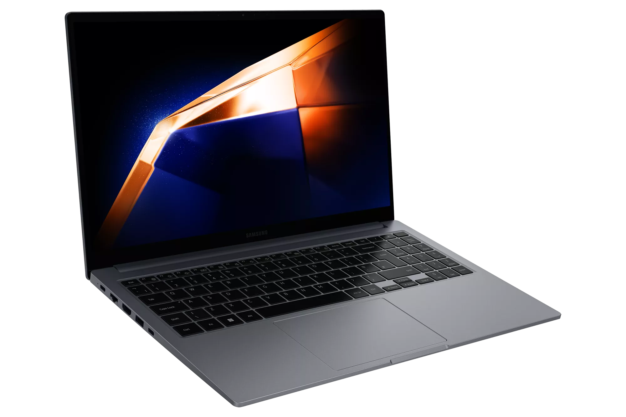 Samsung Galaxy Book 4 15.6"