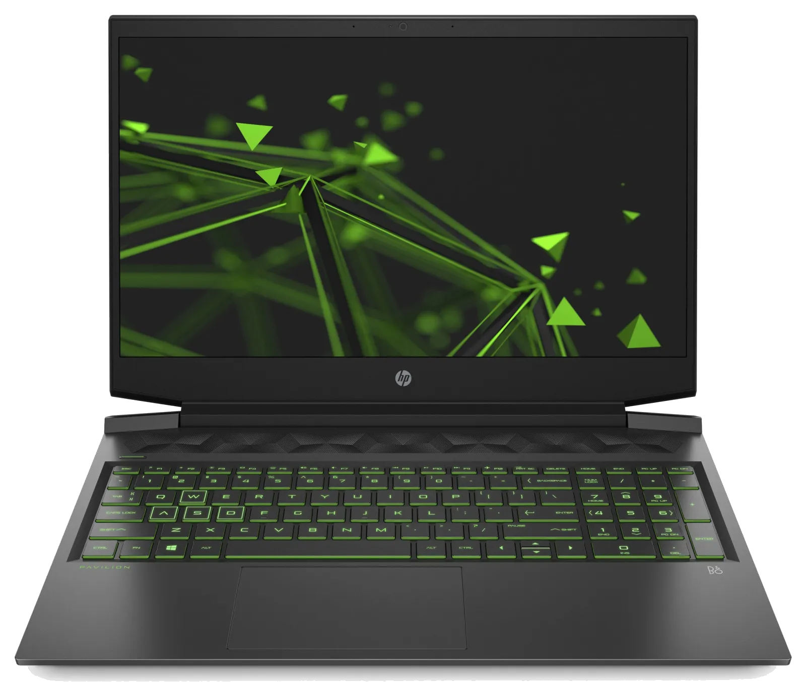 HP Pavilion Gaming 16-wf0876no 16.1"