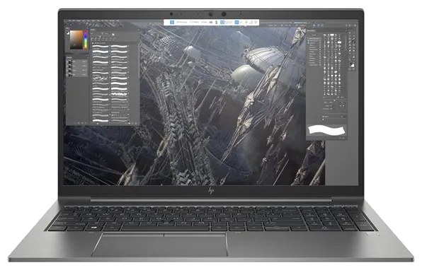 HP ZBook Firefly 15 G7 15.6"