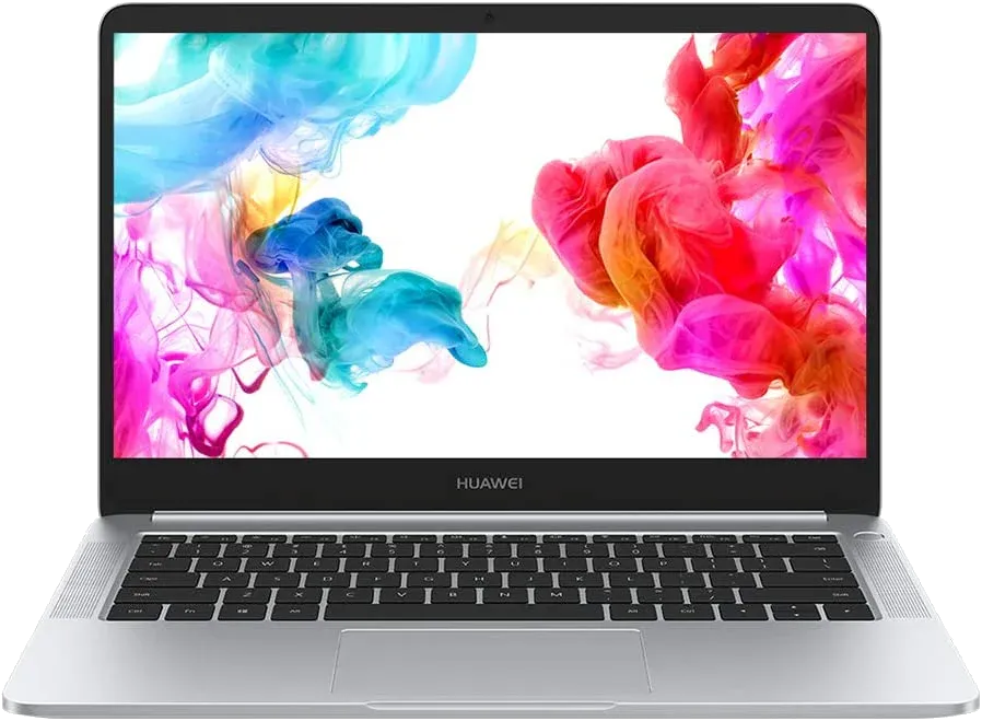 Huawei MateBook D (2018, AMD) 14"