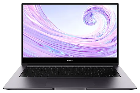 Huawei Matebook D 14 AMD (2020) 14"