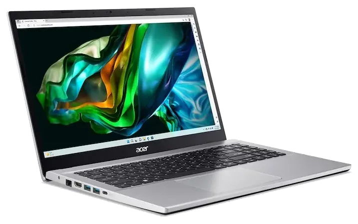 Acer Aspire 3 A315-44P 15.6"