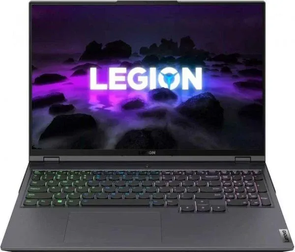 Lenovo Legion 5 Pro 16ACH6H 16"