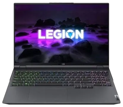 Lenovo Legion 5 Pro 16ITH6 15.6"