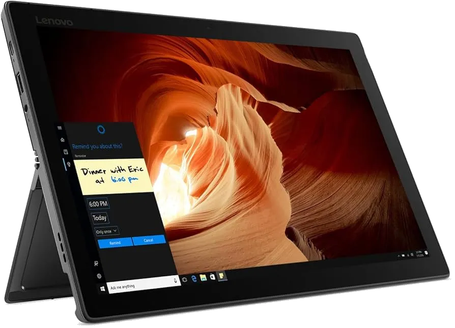 Lenovo Miix 520-12IKB 12.2"
