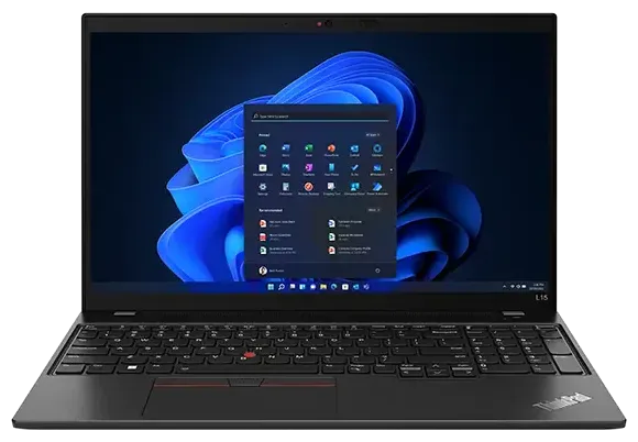 Lenovo ThinkPad L15 Gen 4 (AMD) 15.6"