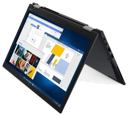 Lenovo ThinkPad X13 Yoga Gen 2 Touch 13.3"