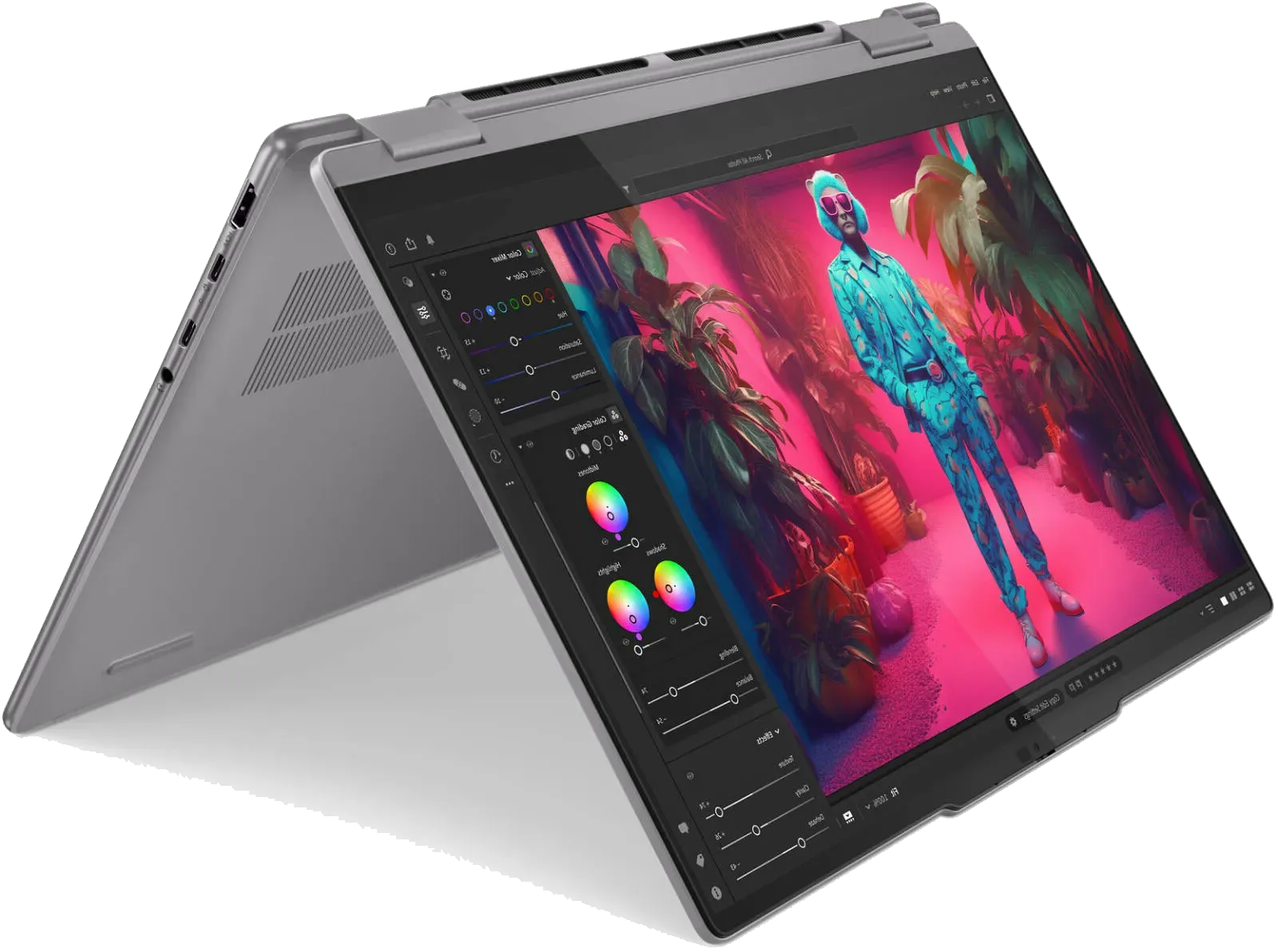 Lenovo Yoga 7 2-in-1 14AHP9 Touch 14"