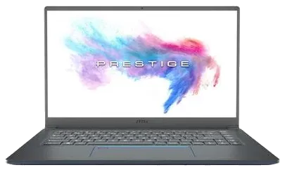 MSI PS63 Modern 8RC 15.6"
