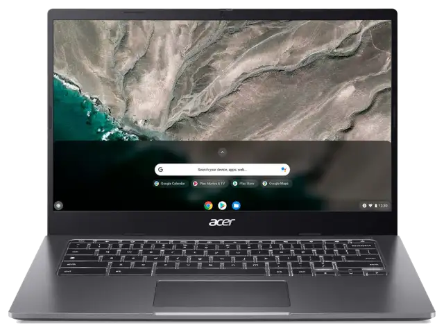 Acer Chromebook CB514-1WT Touch 14"