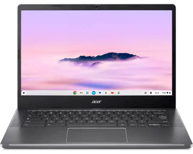 Acer Chromebook Plus 514 CB514-4HT Touch 14"