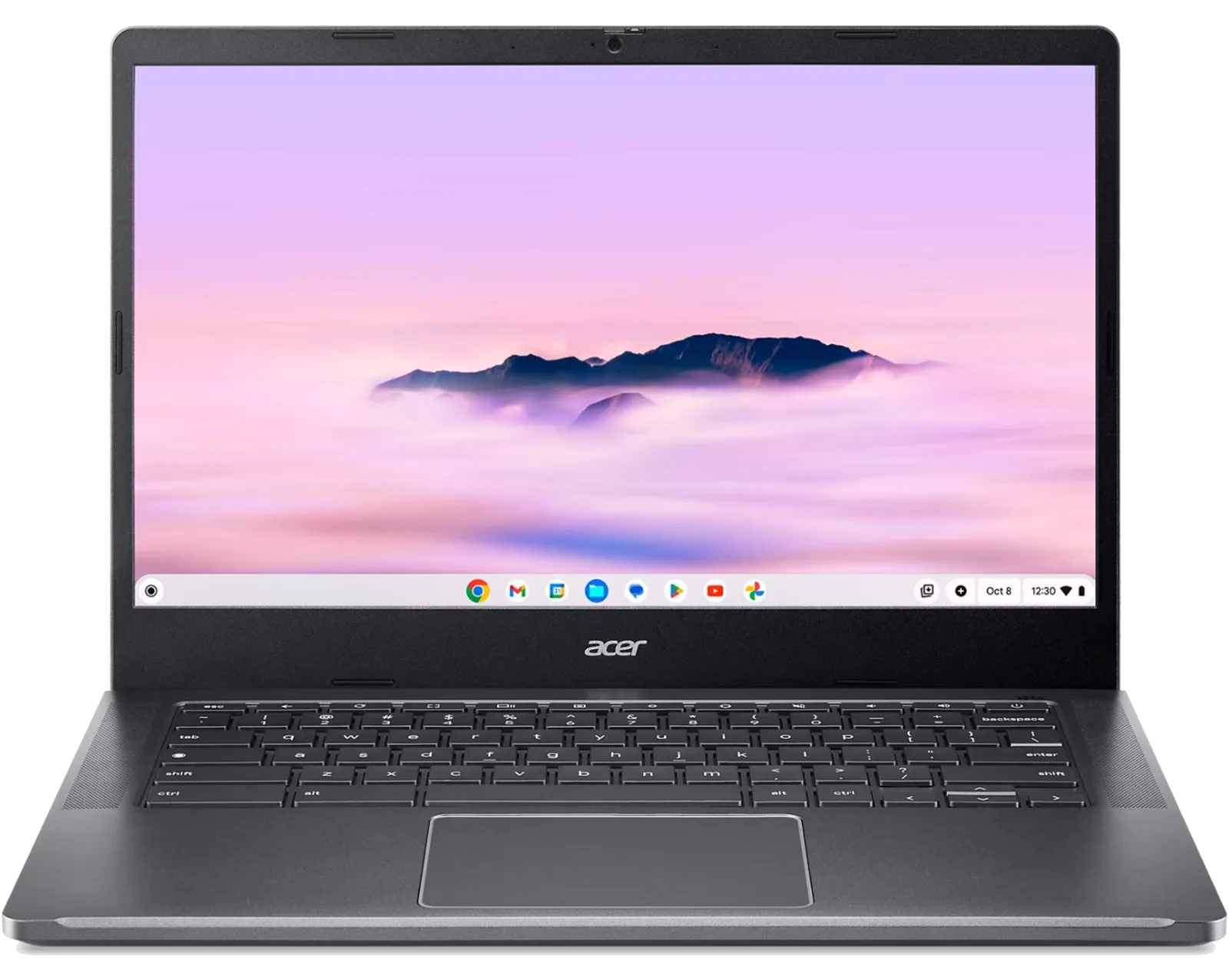 Acer Chromebook Plus 514 CB514-4HT Touch 14"