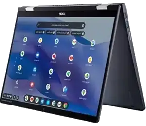 Acer Chromebook Spin 714 Touch 14"