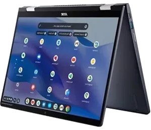 Acer Chromebook Spin 714 Touch 14"