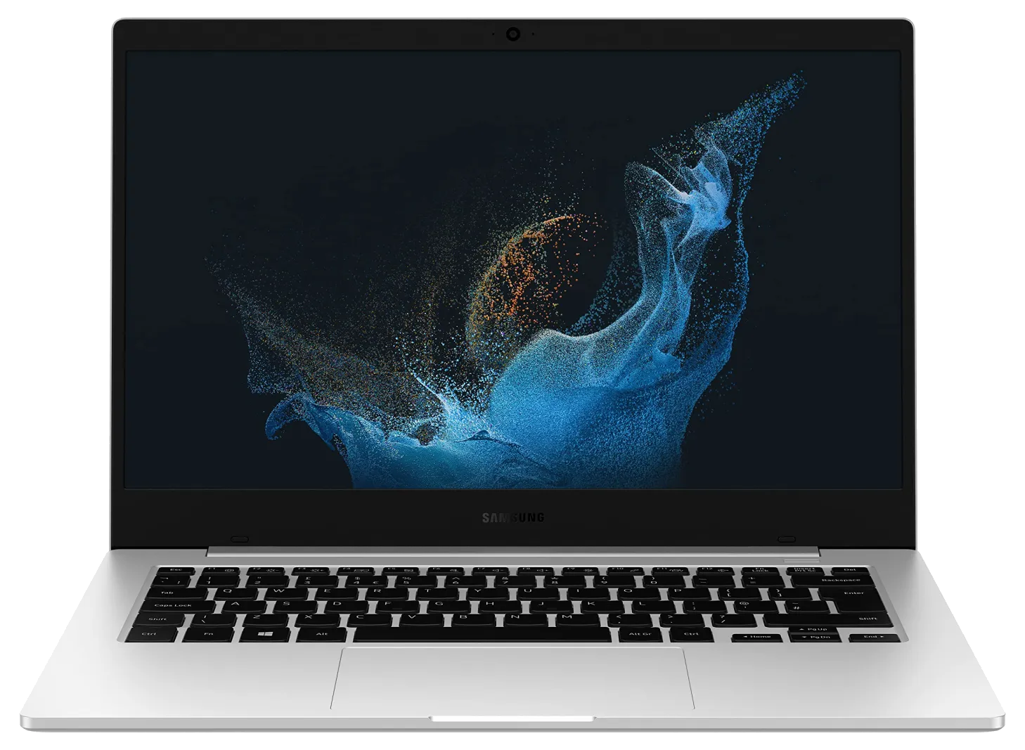 Samsung Galaxy Book 2 Go 5G NP345 14"