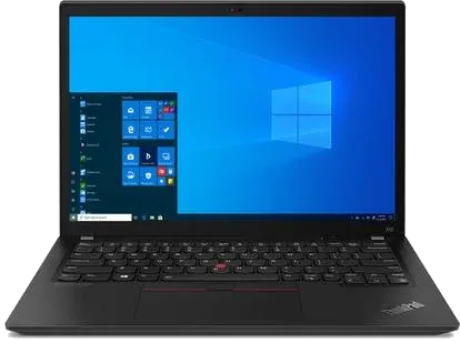 Lenovo ThinkPad X13 Gen 2 (AMD) 13.3"