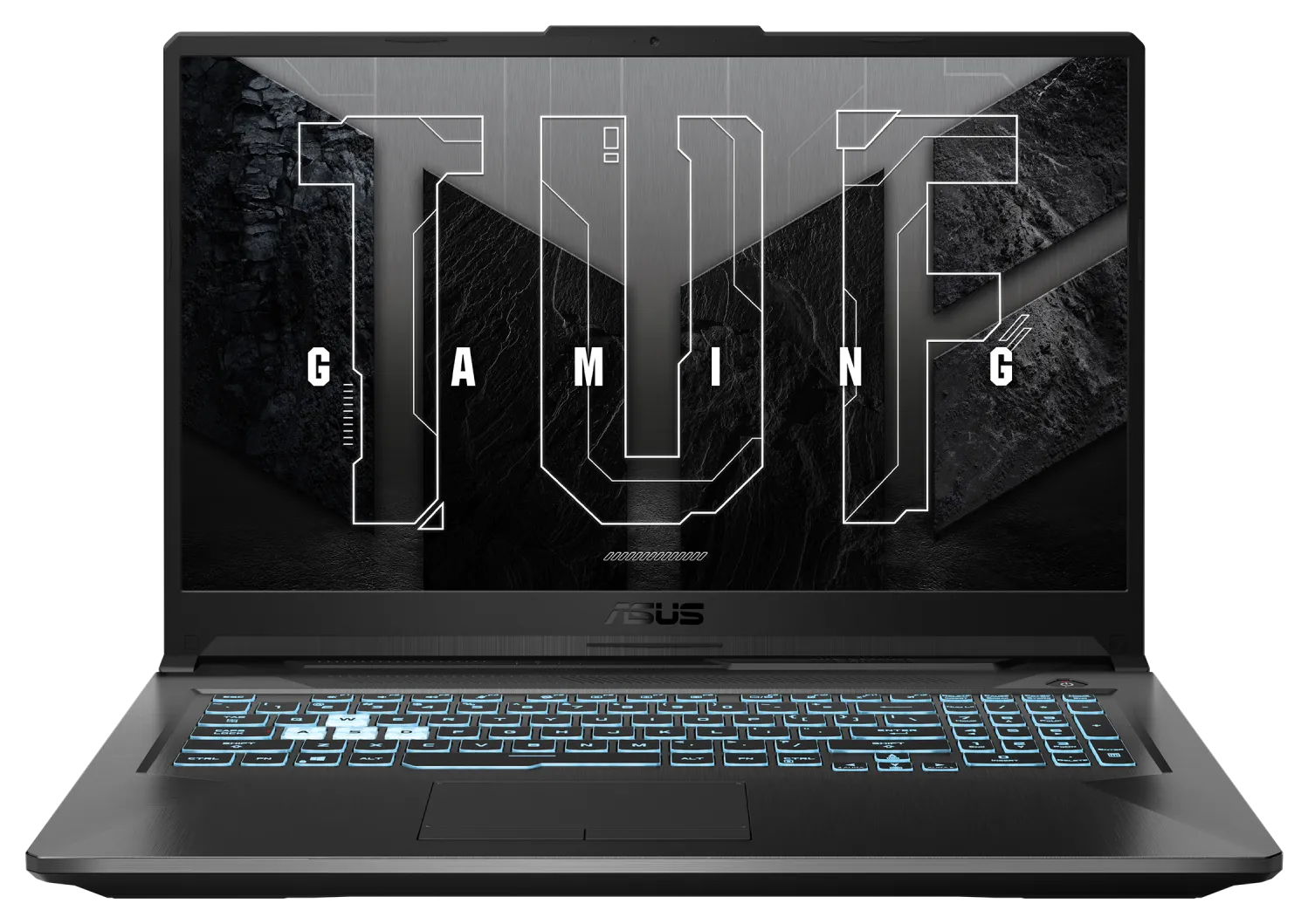 Asus TUF Gaming A17 (2021) 17.3"