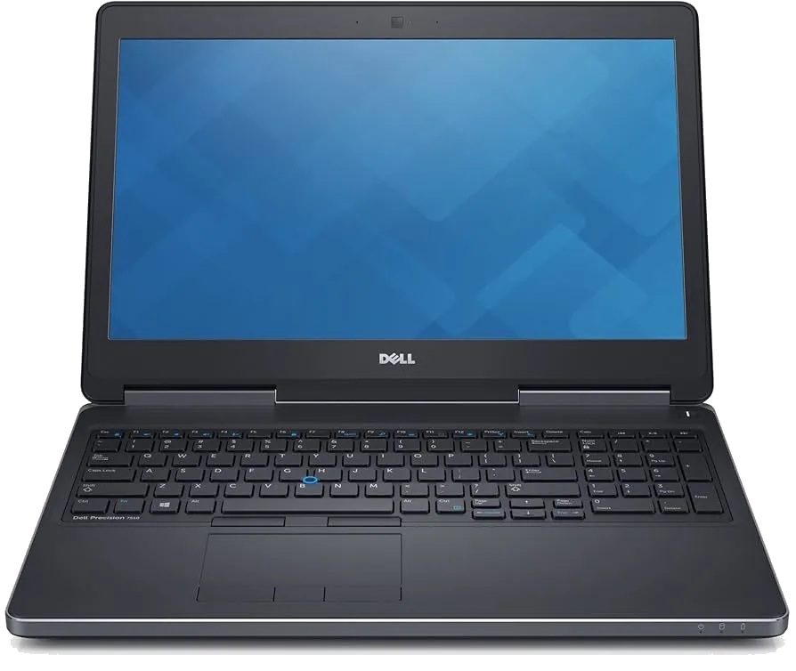 Dell Precision 7520 15.6"