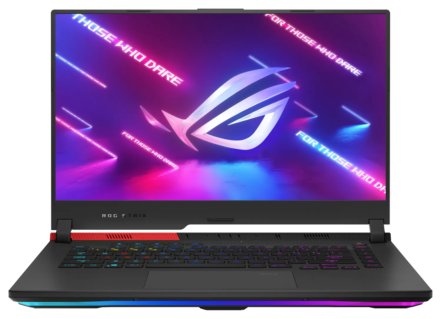 Asus ROG Strix G15 G513 (2021) 15.6"