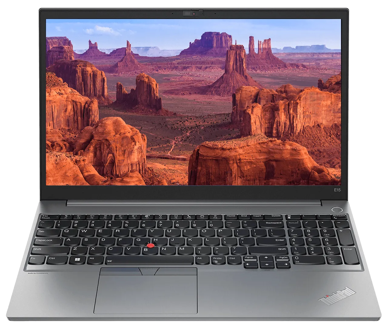 Lenovo ThinkPad E15 Gen 4 (AMD) 15.6"