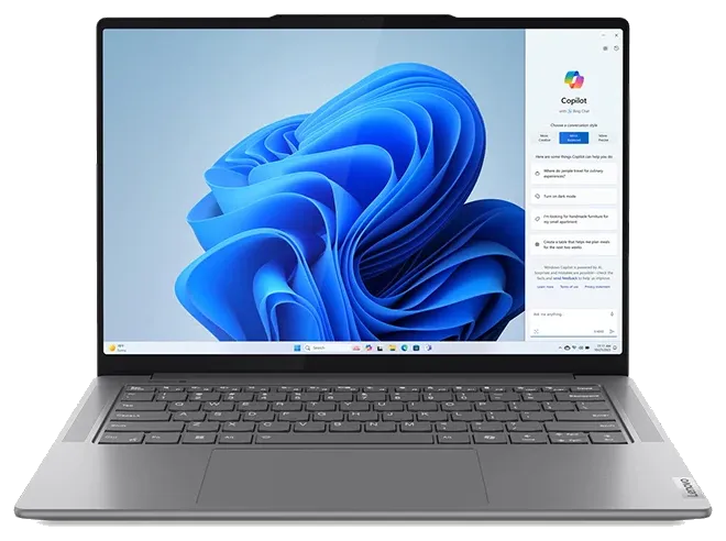Lenovo Yoga Pro 7 14AHP9 14.5"