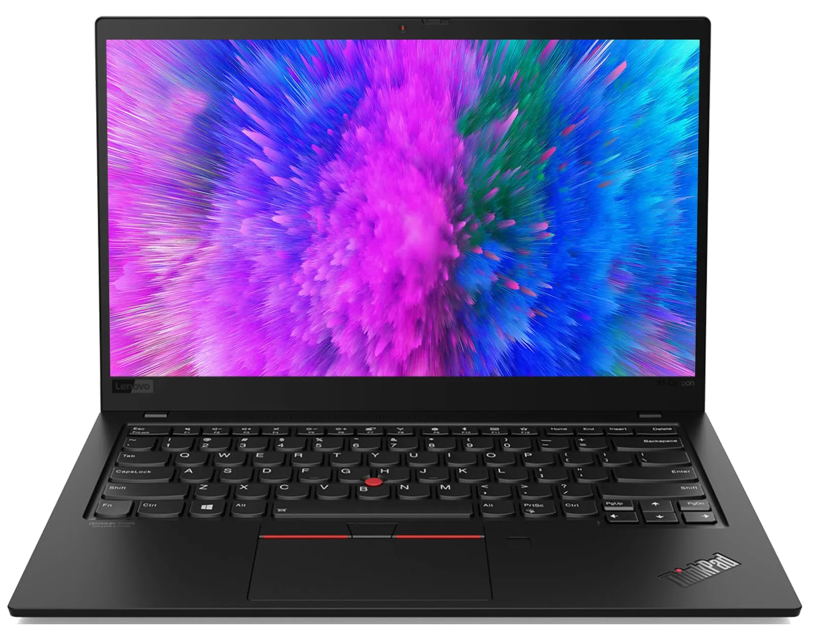 Lenovo ThinkPad X1 Carbon (7th Gen) 14"