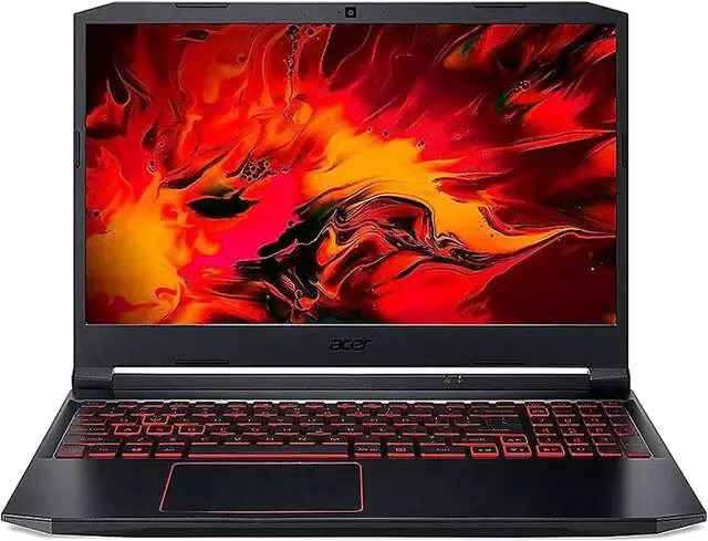 Acer Nitro 5 AN517-52 17.3"