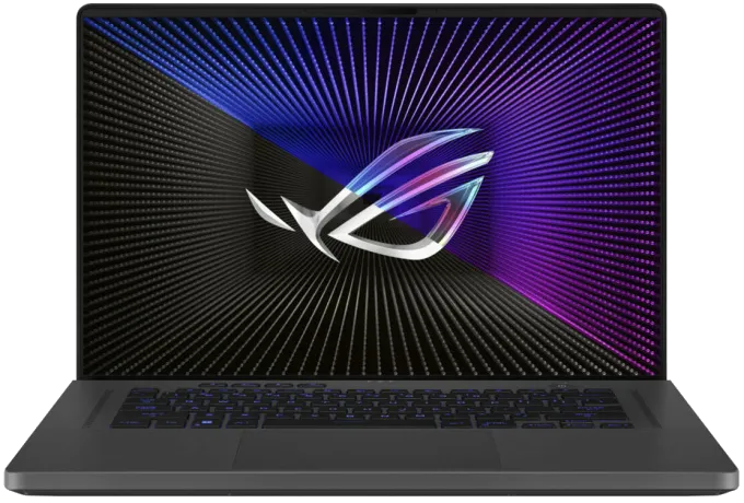 Asus ROG Zephyrus G16 (2023) 16"
