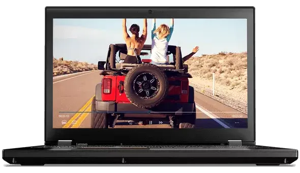 Lenovo ThinkPad P51 15.6"