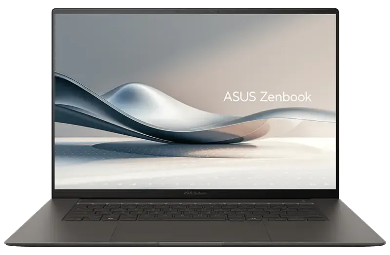 Asus Zenbook S16 UM5606 Touch 16"