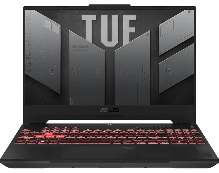 Asus TUF Gaming A15 (2023) 15.6"
