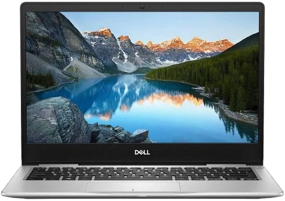 Dell Inspiron 7380 13.3"
