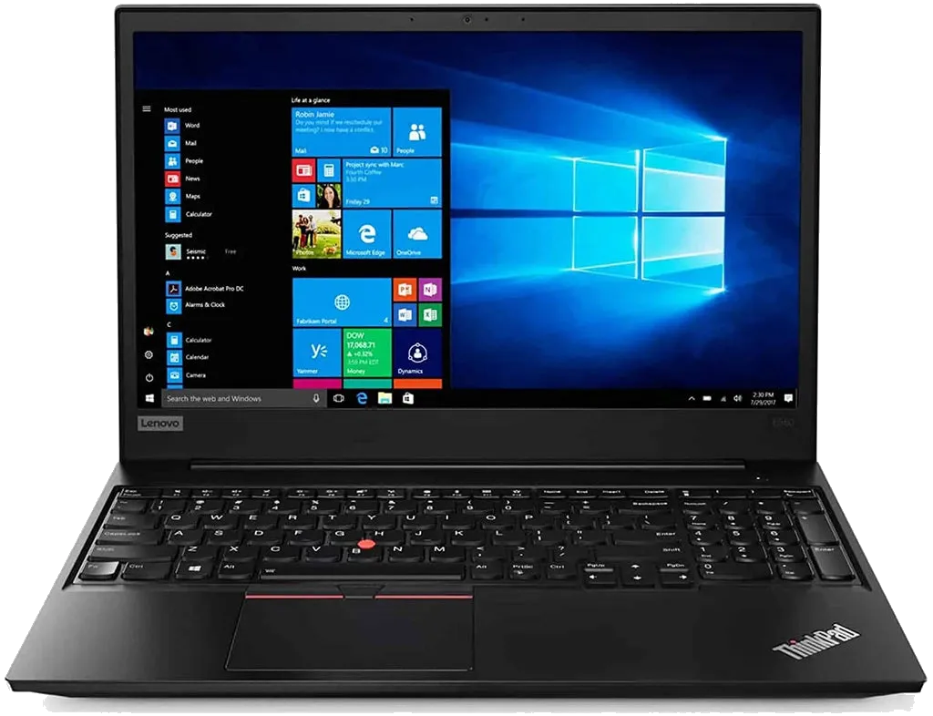 Lenovo ThinkPad E570 15.6"