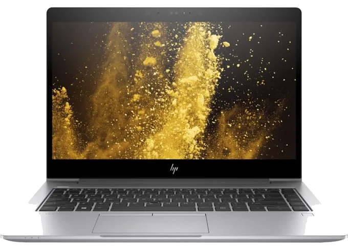 HP EliteBook 840 G5 14"