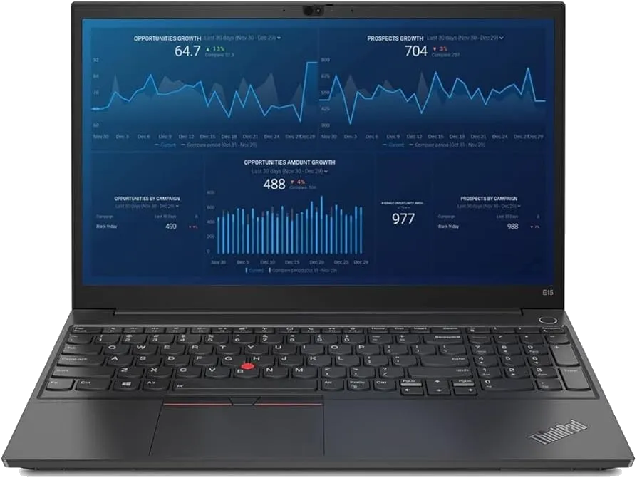 Lenovo ThinkPad E15 Gen 3 (AMD) 15.6"