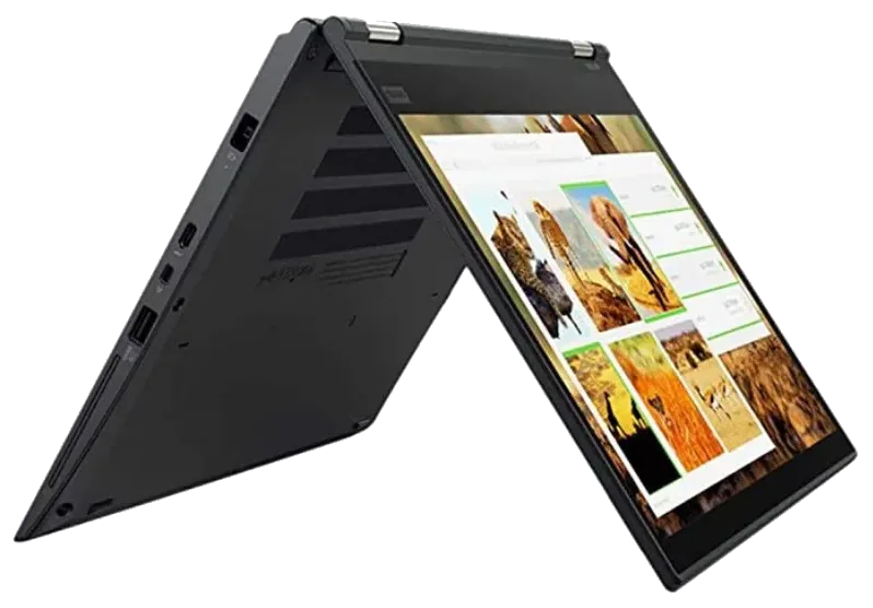Lenovo ThinkPad X380 Yoga Touch 13.3"