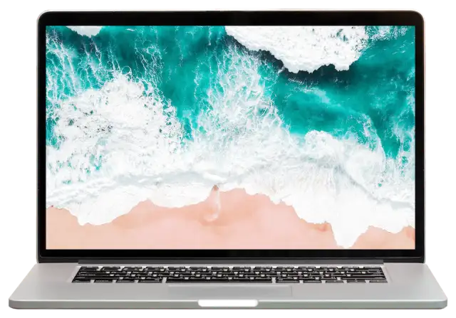 Apple MacBook Pro Retina 15"