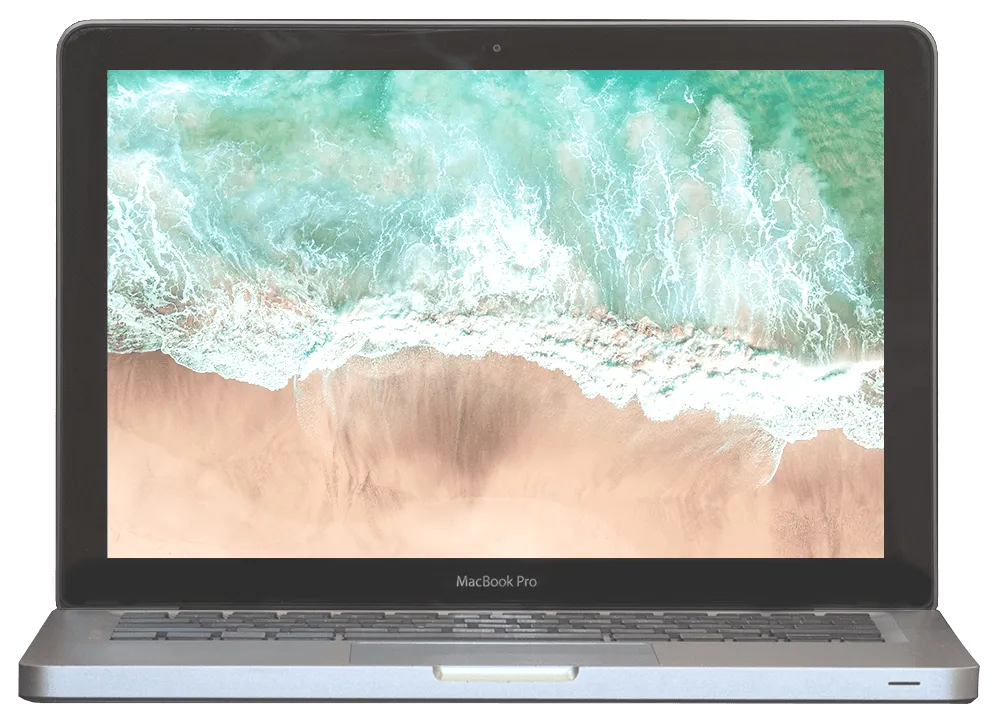 Apple MacBook Pro 13" (Unibody)
