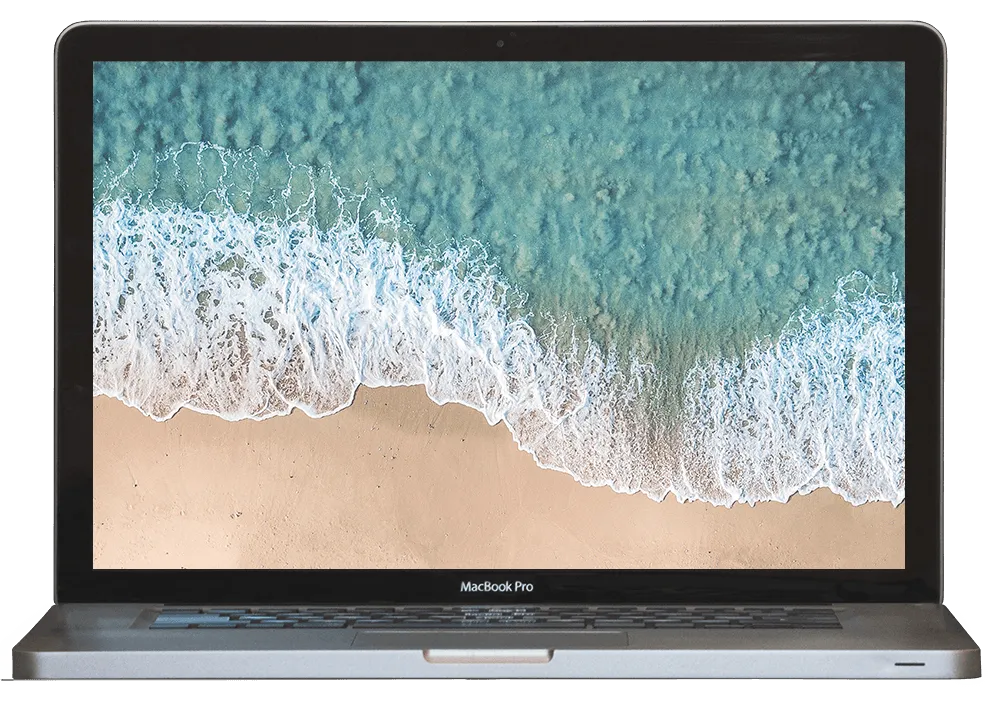 Apple MacBook Pro 15" (Unibody)