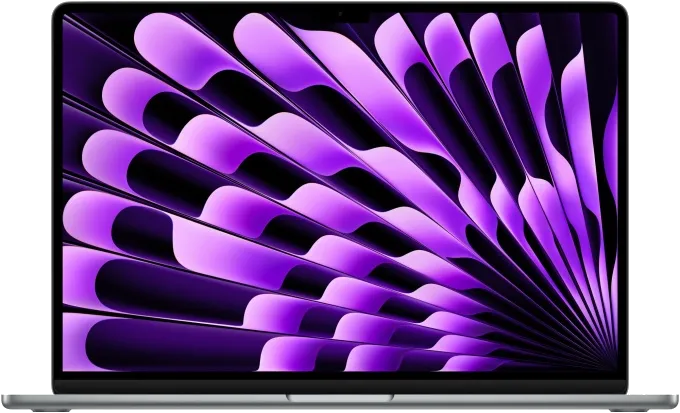 Apple MacBook Air 15" (M2/M3)