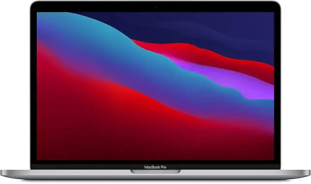 Apple MacBook Pro 13" M1/M2