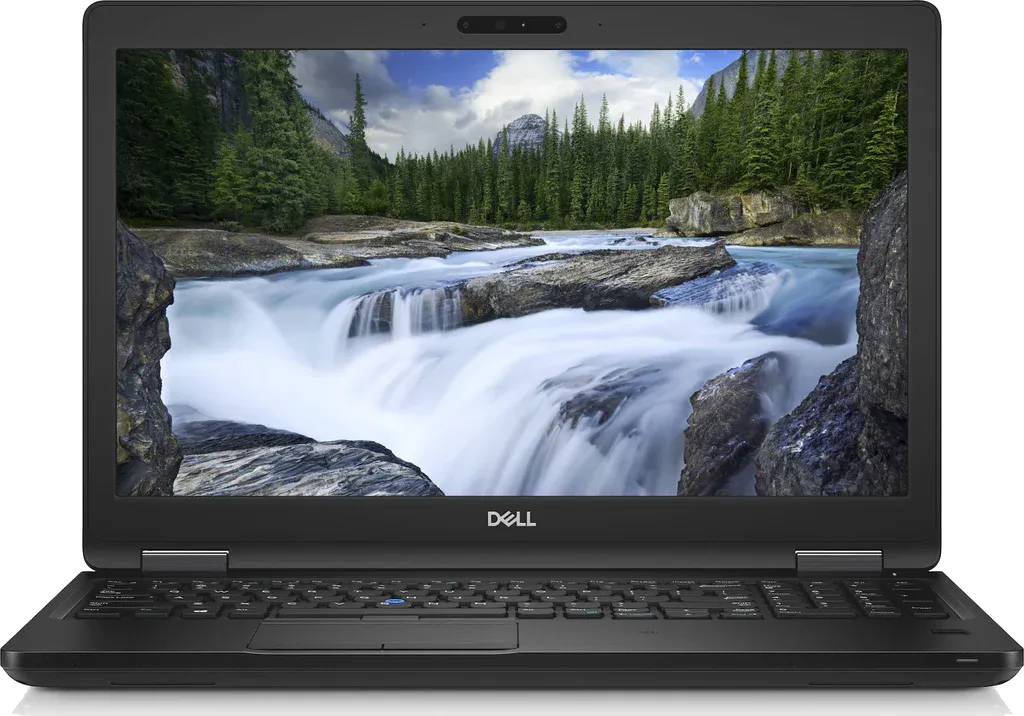 Dell Latitude 5590 15.6"