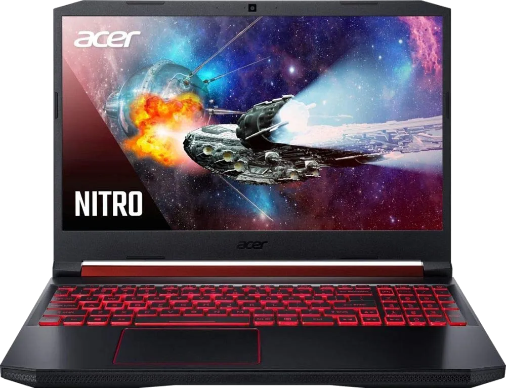 Acer Nitro 5 AN515-54 15.6"