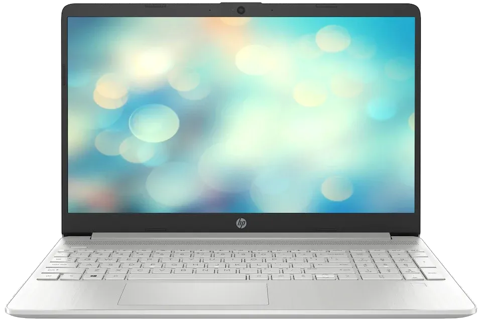 HP Laptop 15s-eq1835no 15.6"