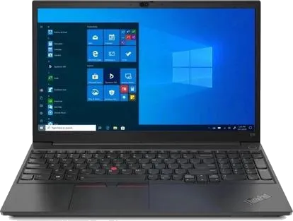 Lenovo ThinkPad E15 Gen 2 (Intel) 15.6"