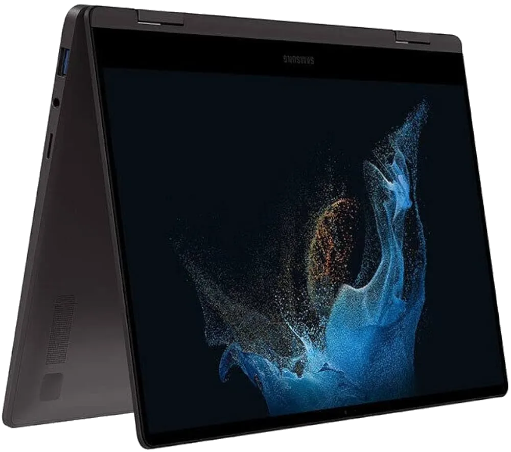 Samsung Galaxy Book 2 360 NP730 Touch 13.3"