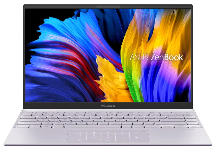 Asus ZenBook 14 UM425 14"