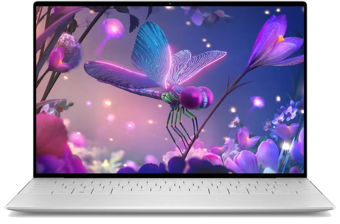 Dell XPS 13 Plus 9320 13.4"