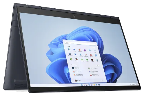 HP Envy x360 13-ay0020nl Touch 13.3"